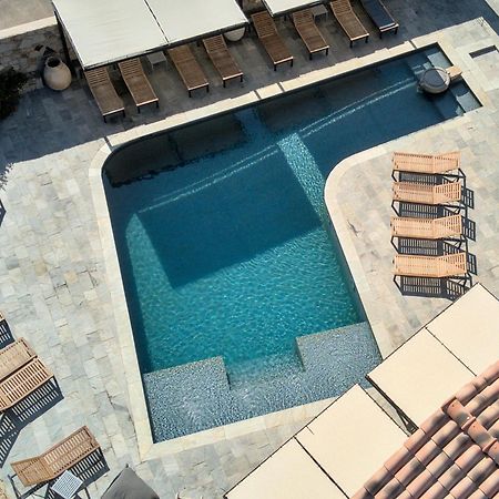 Hotel Casa Rossa & Spa L'Ile-Rousse  Ngoại thất bức ảnh