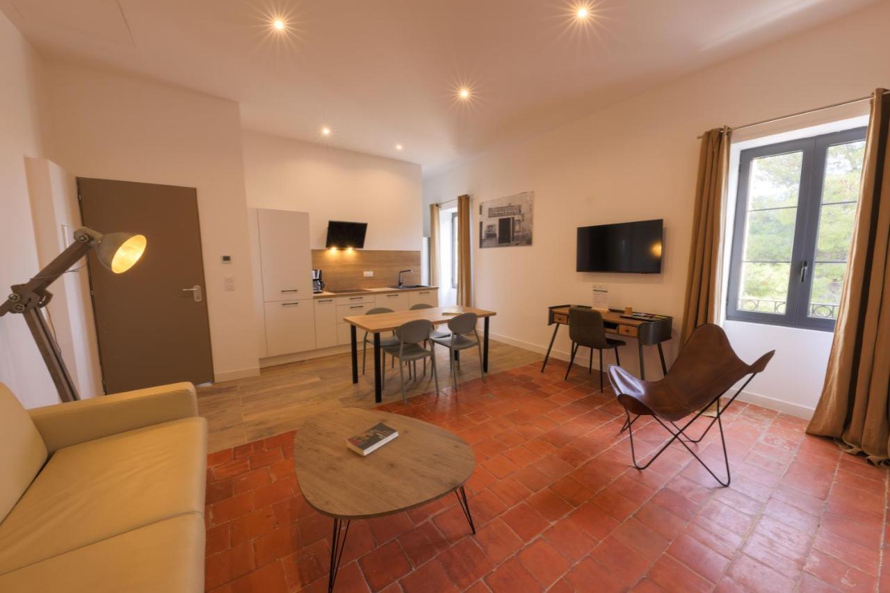 Hotel Casa Rossa & Spa L'Ile-Rousse  Ngoại thất bức ảnh