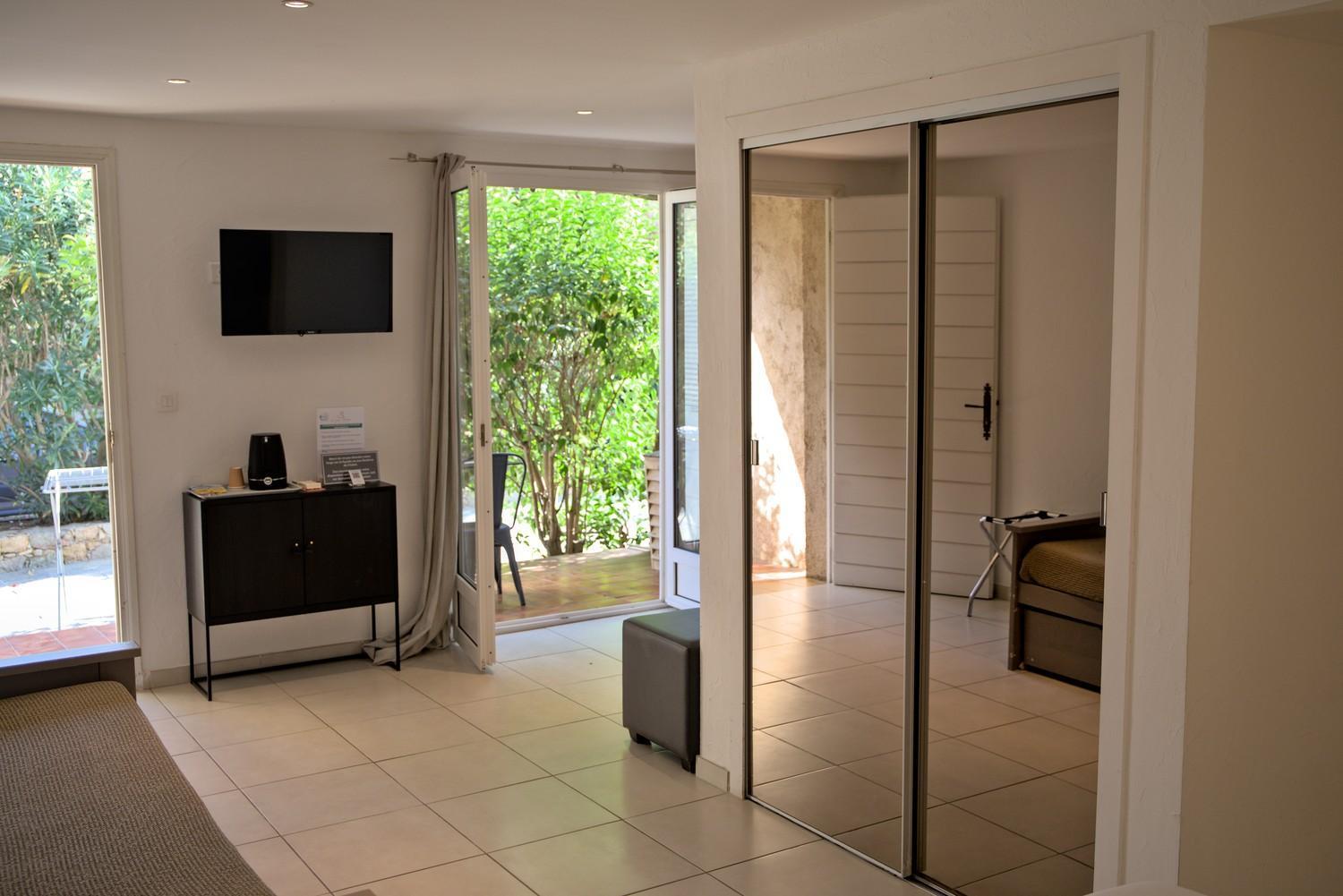 Hotel Casa Rossa & Spa L'Ile-Rousse  Ngoại thất bức ảnh