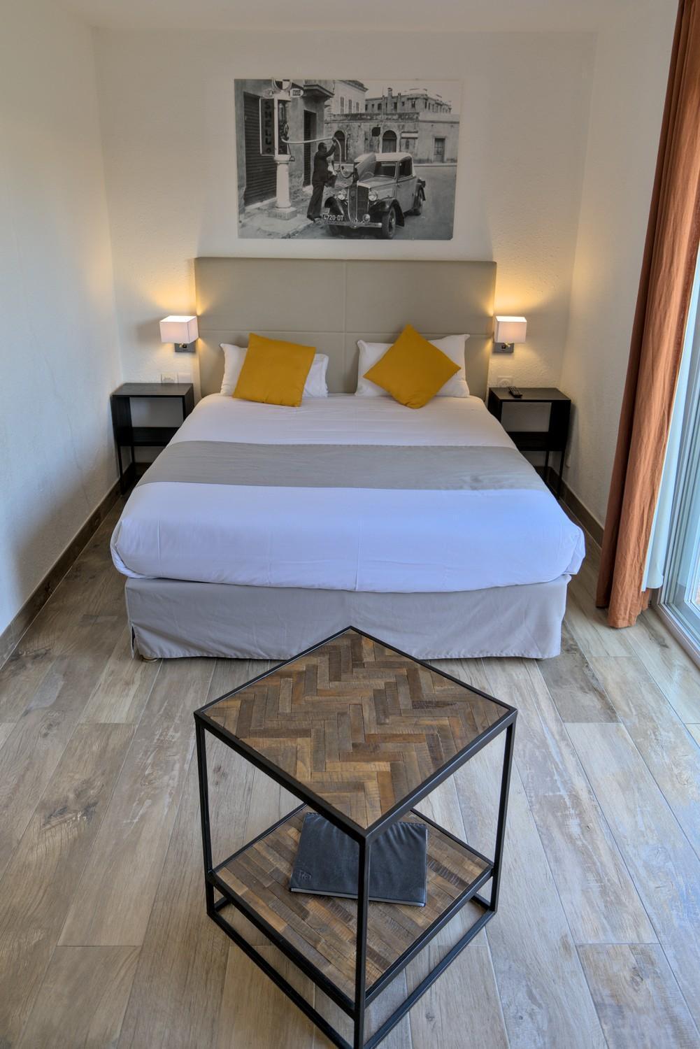 Hotel Casa Rossa & Spa L'Ile-Rousse  Ngoại thất bức ảnh