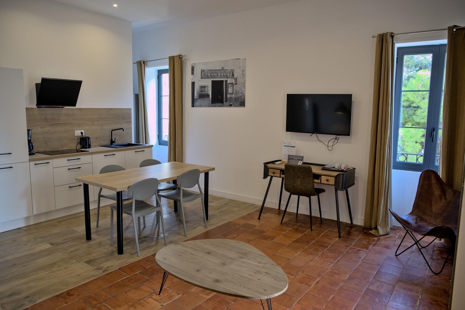 Hotel Casa Rossa & Spa L'Ile-Rousse  Ngoại thất bức ảnh