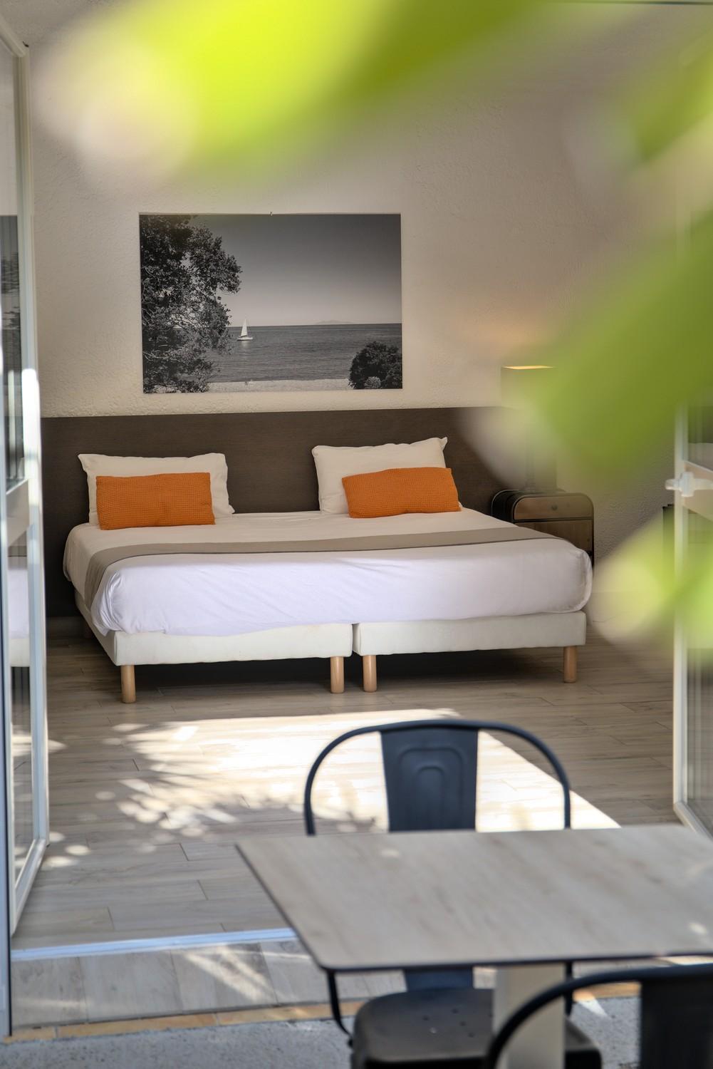 Hotel Casa Rossa & Spa L'Ile-Rousse  Ngoại thất bức ảnh
