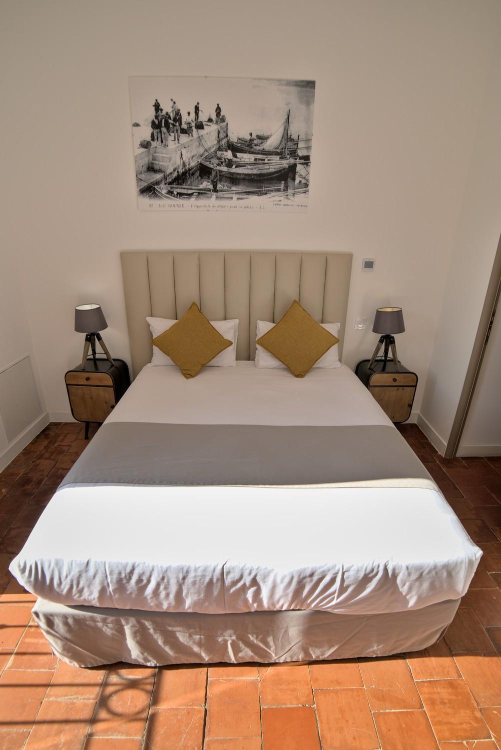 Hotel Casa Rossa & Spa L'Ile-Rousse  Ngoại thất bức ảnh