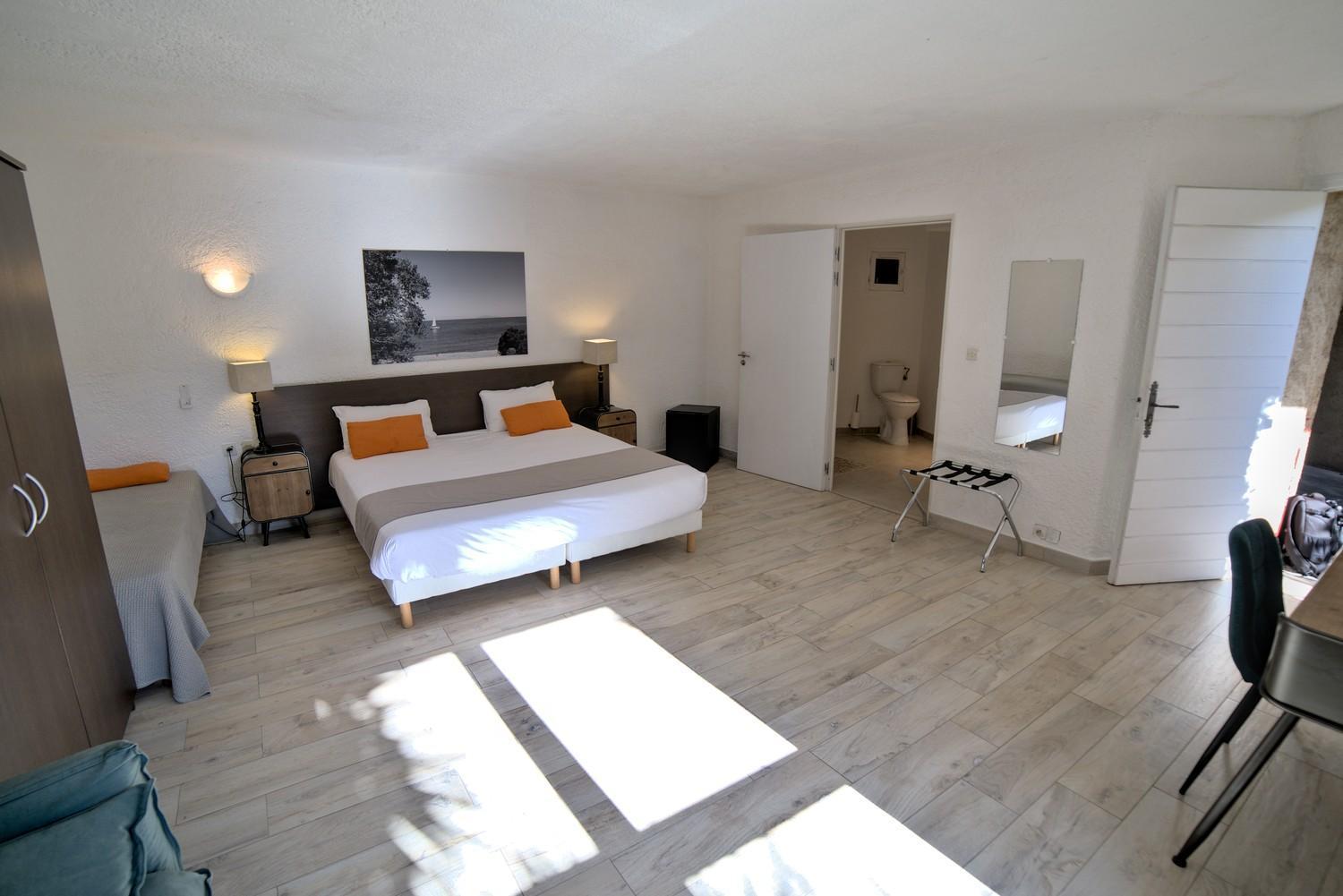Hotel Casa Rossa & Spa L'Ile-Rousse  Ngoại thất bức ảnh
