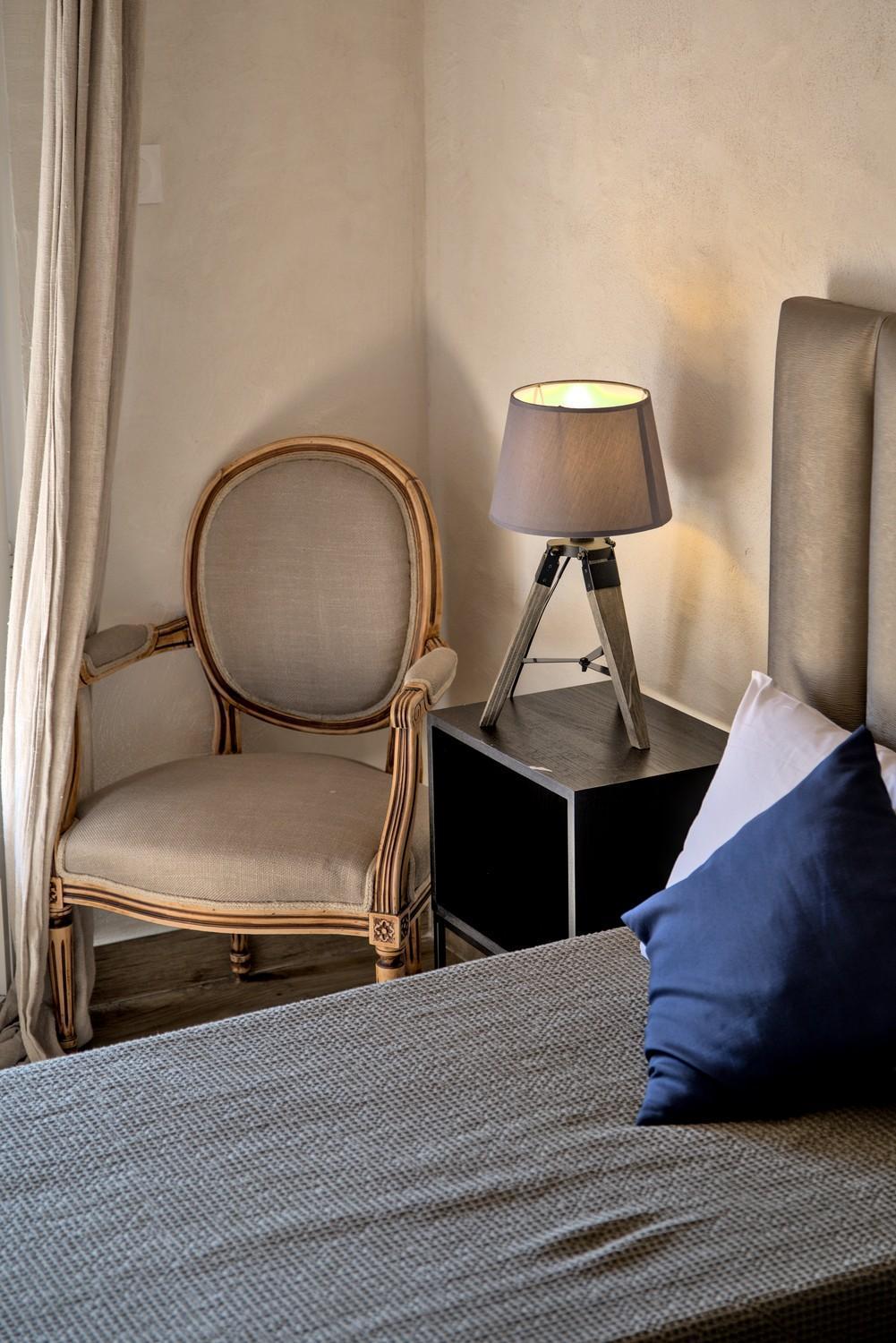 Hotel Casa Rossa & Spa L'Ile-Rousse  Ngoại thất bức ảnh